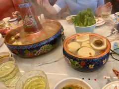 -清真·西北人家风味馆(中山中路店)