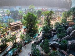 -渔岛海洋度假区