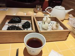 -蔡澜点心·粤菜(海印都荟城店)