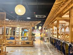 -永青泉汗蒸广场(大运河博物馆店)