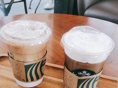 -星巴克臻选(成都东方新希望天祥店)