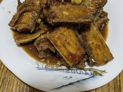 -红实家常菜(静安里店)