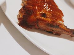 -东门烤鸭店(鼓楼店)