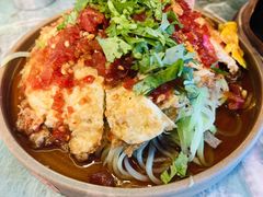 -浩海火烧云傣家菜(京广店)