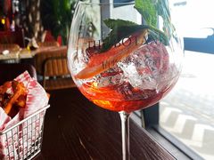 高级金汤力-BOTTEGA意库(中骏世界城店)