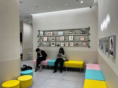 -天真蓝照相馆(五角场百联又一城店)