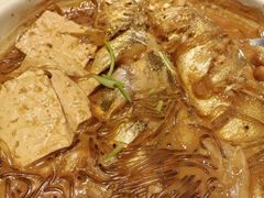 -院里汤包·虾汤包青岛菜(辽源路店)