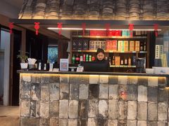 -黄山老妈·土菜(碧桂园店)