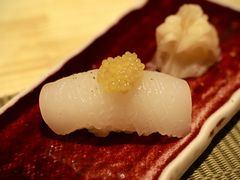 -镹·鱼料理  国产鱼使用店