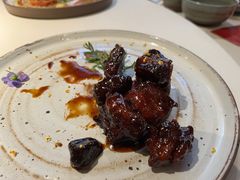 话梅排骨-青年公社烤鸭(青年路店)