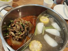 -掂档潮汕牛肉火锅(cityon熙地港店)