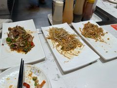 -火地铁板烧(昆山万象汇店)
