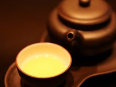 -丽晶轩中餐厅(重庆丽晶酒店)