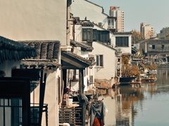 -葑门横街