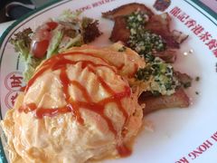 -龙记·香港茶餐厅(海上世界店)