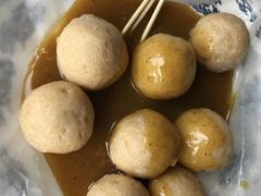 -渔记茶餐厅(渔村店)