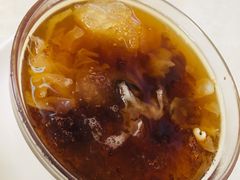 清汤-味香园传统甜品店(牛车水店)