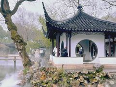 -拙政园