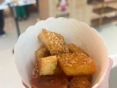-谷丽麦馕新疆菜·清真(步步高梅溪新天地店)