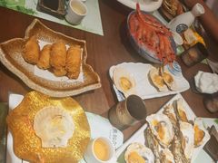 -黑松白鹿(崇文门新活馆店)