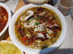 -谷连天八宝粥家常菜(正定店)
