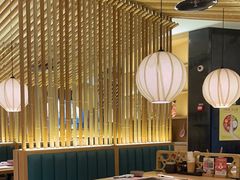 -温野菜涮涮锅(大悦城店)