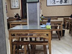 -天发芽·何记葫芦头泡馍·老字号(小南门店)