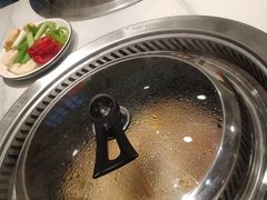 -遇东北林区铁锅炖(南开店)