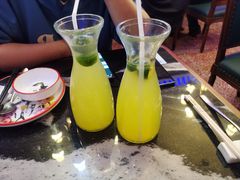 -新白鹿餐厅(百联中环店)