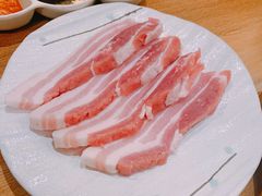 -韩国料理大力士(屏风街店)