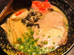 -日本料理神拉面