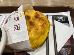 -魏家凉皮(博水商务大厦店)