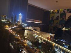 -厦门海港英迪格酒店(中山路店)
