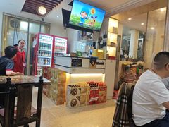 -程波烧烤(香滨路店)