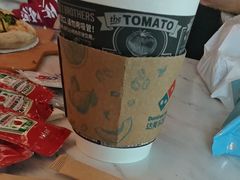 -达美乐比萨(南京路店)