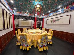 -白家大院·王府宫廷菜(苏州街店)