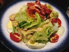 健康沙拉-一豚轩·烧鸟·豚骨拉面(五四路店)