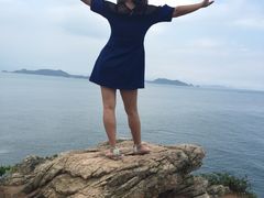 -西涌国际滨海旅游区