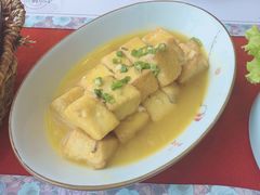 -赵小姐丨新中餐(曲江店)