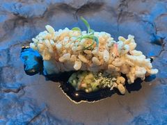 -亚特兰蒂斯•OSSIANO奥西亚诺海底餐厅