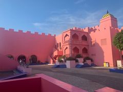 -漳州滨海火山岛自然生态风景区