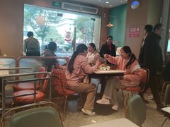 -谷田稻香·砂锅菜(元洪店)