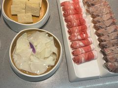 -海底捞火锅(月湖广场店)