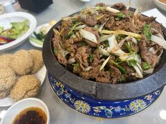 -烤肉宛饭庄(北新桥店)