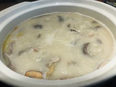 -湯系·煲汤手艺人(东二环泰禾广场店)