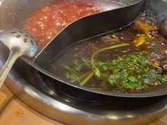 -楠火锅(太古里总店)