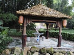-天赐温泉