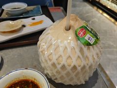 -上隐水产海鲜刺身自助餐(淮海百盛店)