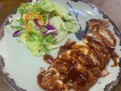 -胜代日本料理(云程巷小区店)