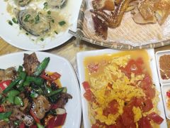 -南海渔家•海鲜•正宗海南菜(海棠湾店)